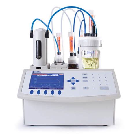 karl fischer volumetric titrator hi903 price importer|Karl Fischer Automatic Titrators .